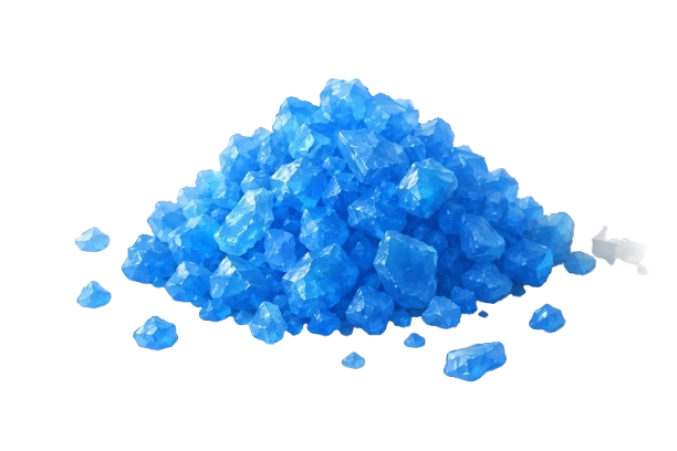 سولفات مس